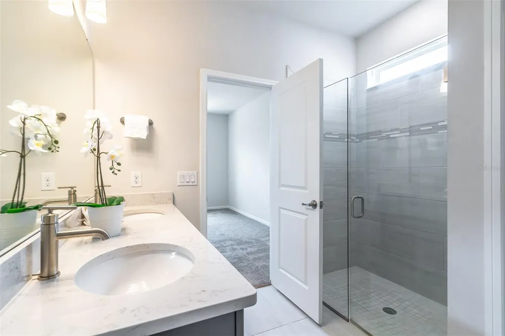 1681 BLOSSOM SOUND COURT Oviedo, FL 32765