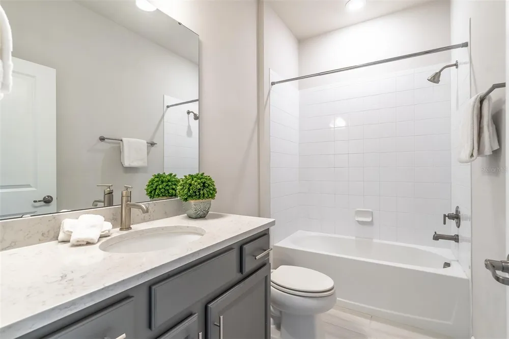 1681 BLOSSOM SOUND COURT Oviedo, FL 32765