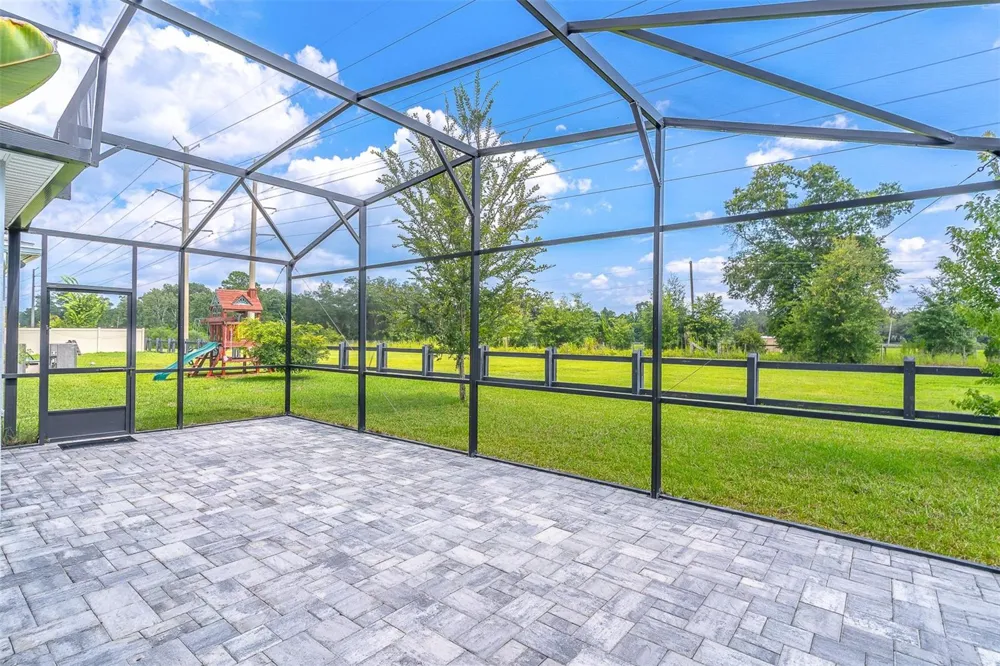 1681 BLOSSOM SOUND COURT Oviedo, FL 32765