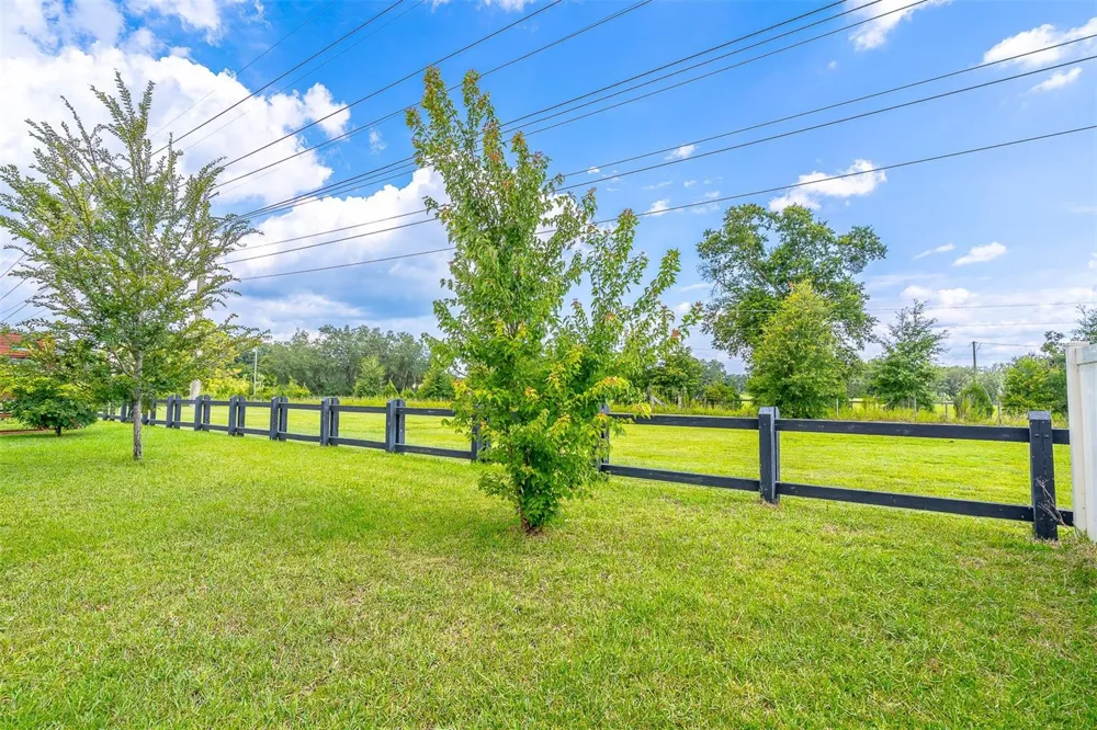 1681 BLOSSOM SOUND COURT Oviedo, FL 32765