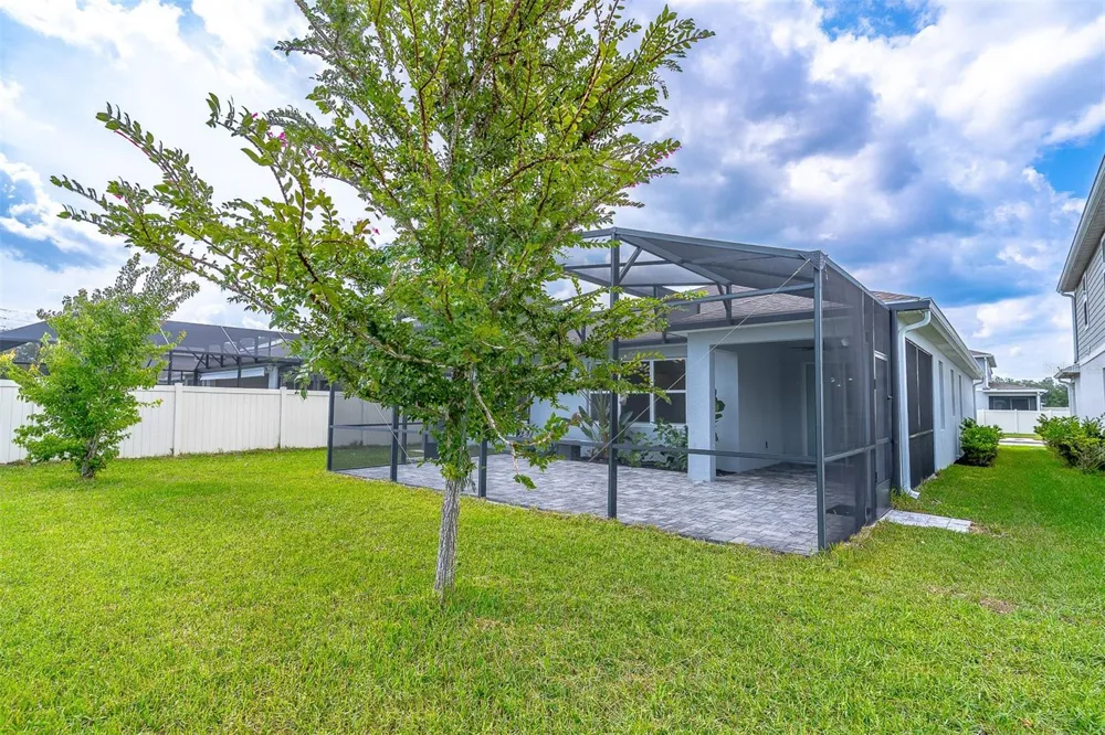 1681 BLOSSOM SOUND COURT Oviedo, FL 32765