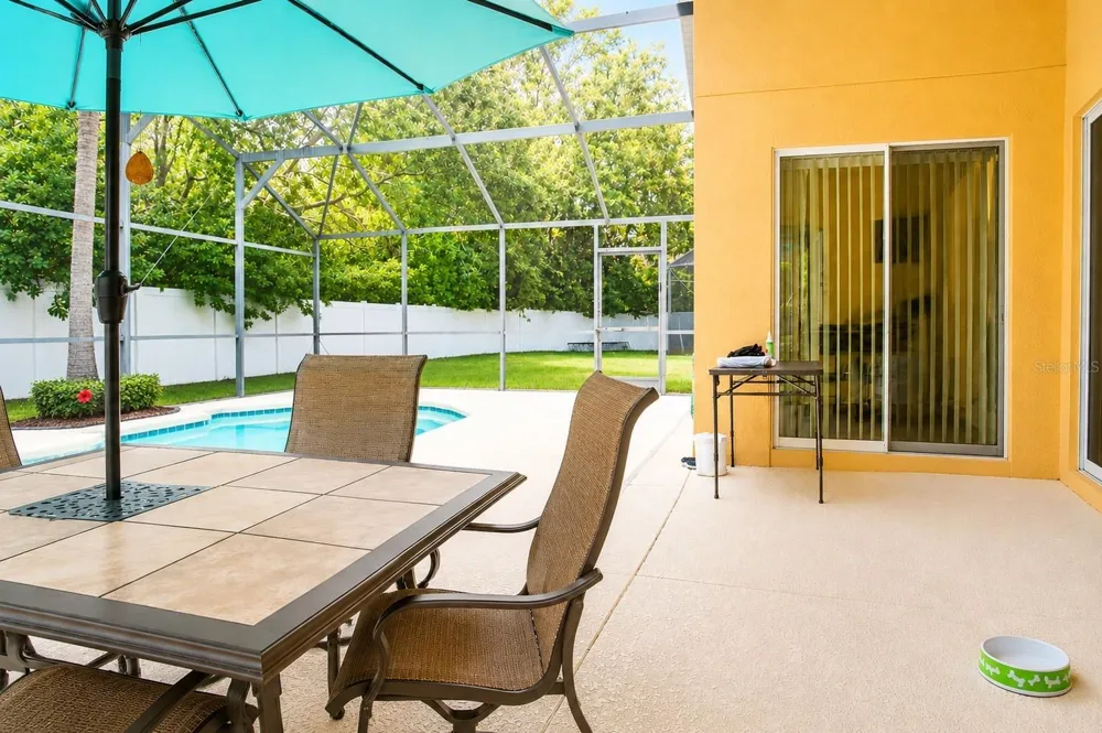 2520 DHARMA CIRCLE Kissimmee, FL 34746