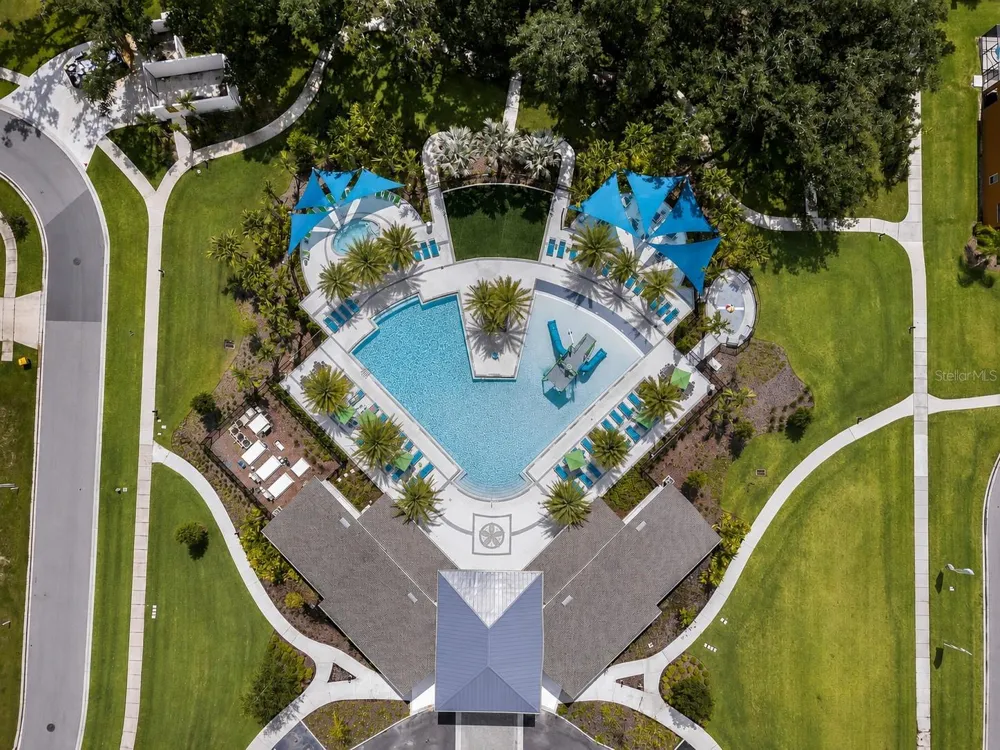 2520 DHARMA CIRCLE Kissimmee, FL 34746