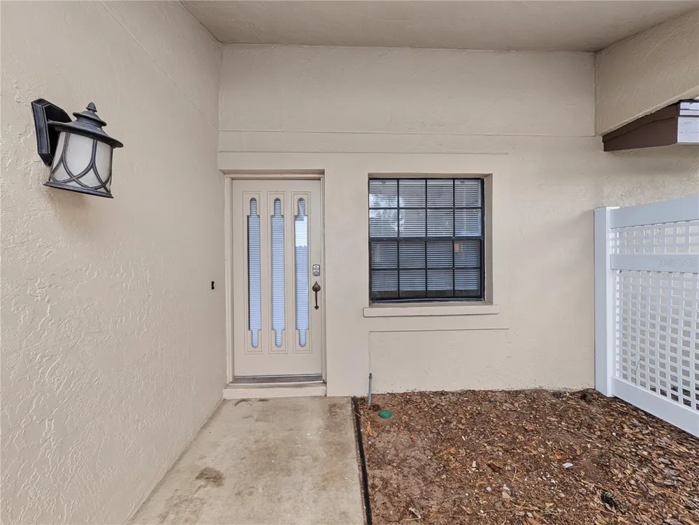 4554 MORNINGSIDE #42 Sarasota, FL 34235