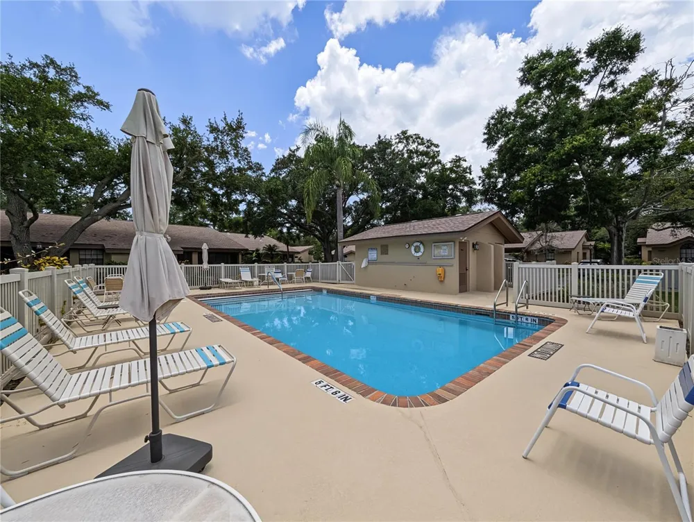 4554 MORNINGSIDE #42 Sarasota, FL 34235