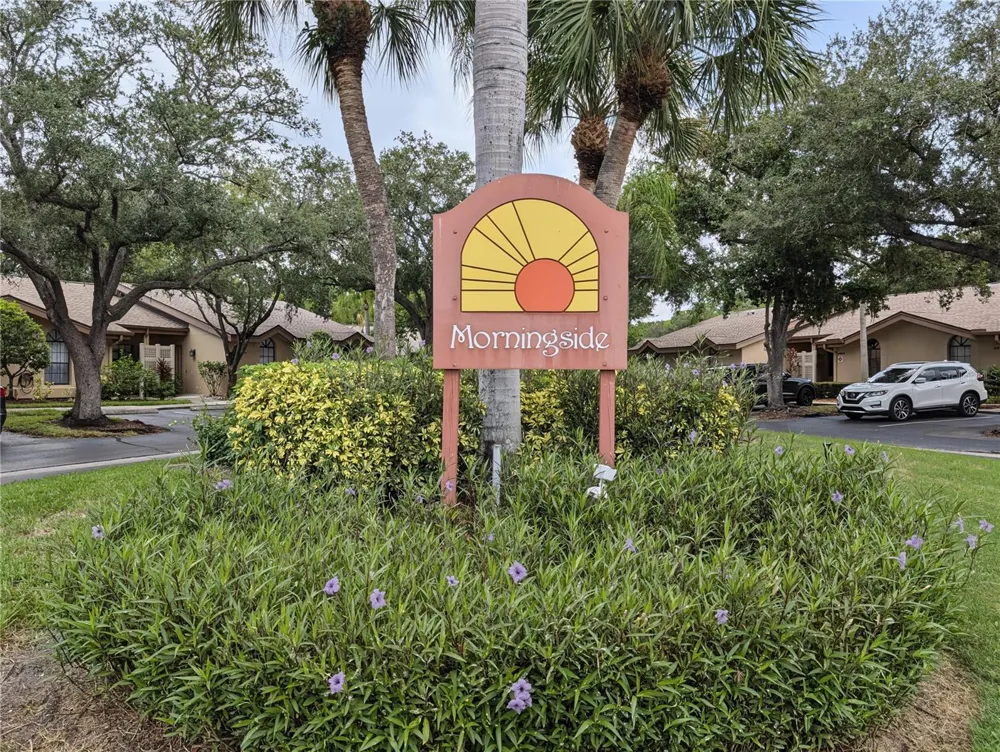 4554 MORNINGSIDE #42 Sarasota, FL 34235