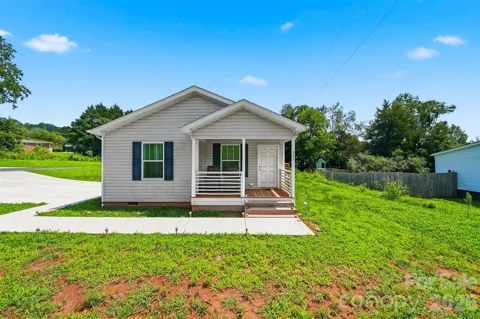 507 Hopewell Road