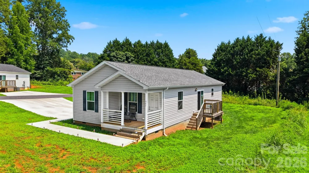 507 Hopewell Road Morganton, NC 28655