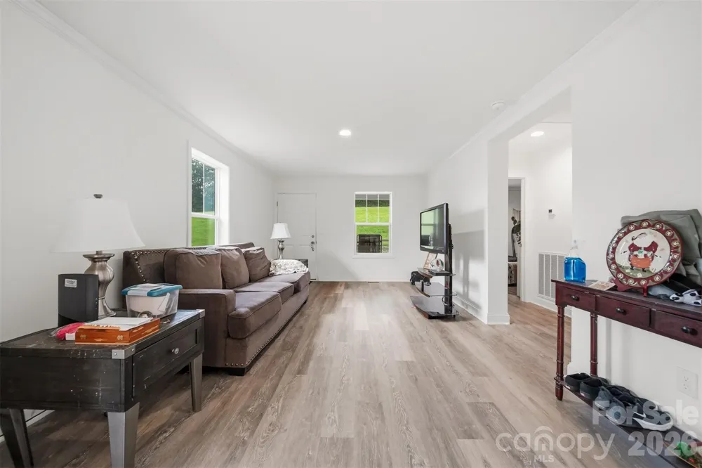 507 Hopewell Road Morganton, NC 28655