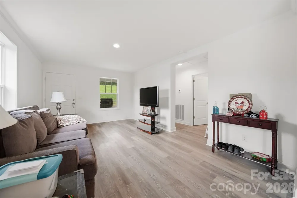 507 Hopewell Road Morganton, NC 28655