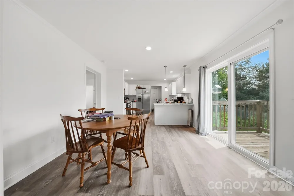 507 Hopewell Road Morganton, NC 28655