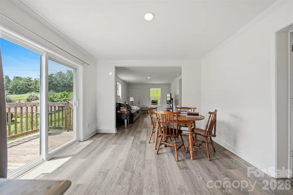 507 Hopewell Road Morganton, NC 28655