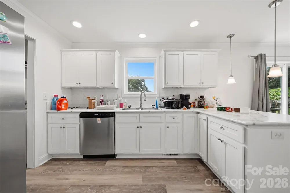 507 Hopewell Road Morganton, NC 28655