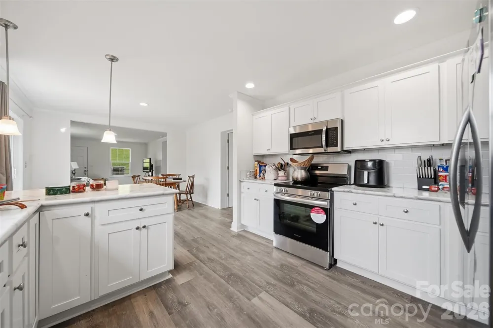 507 Hopewell Road Morganton, NC 28655