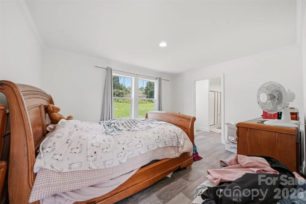 507 Hopewell Road Morganton, NC 28655