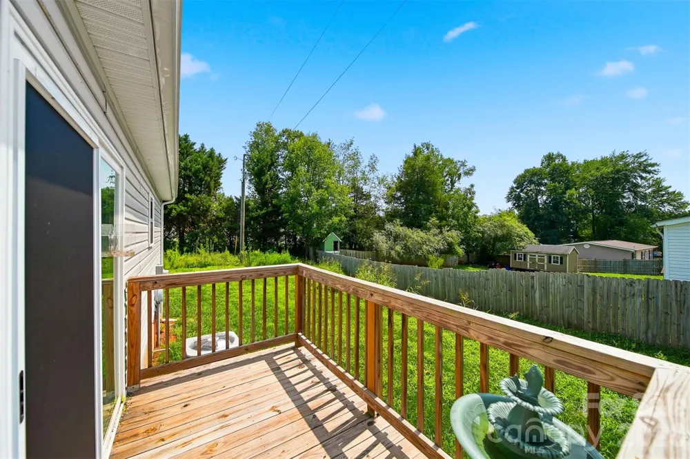 507 Hopewell Road Morganton, NC 28655