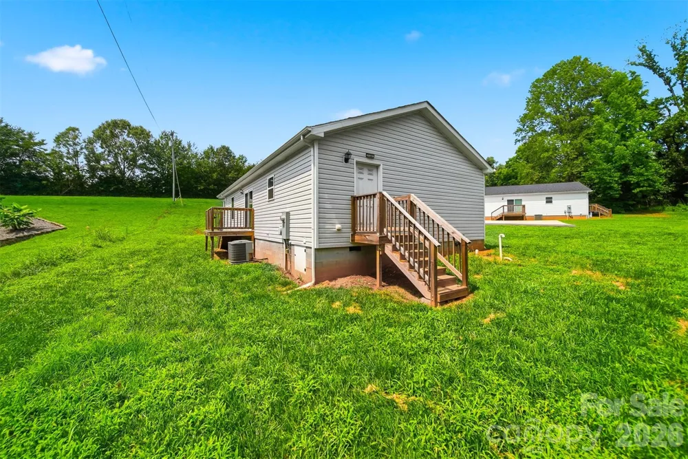 507 Hopewell Road Morganton, NC 28655