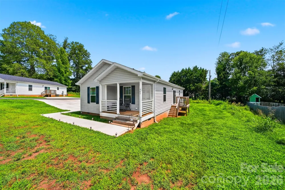 507 Hopewell Road Morganton, NC 28655