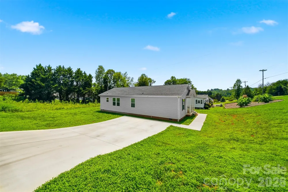 507 Hopewell Road Morganton, NC 28655