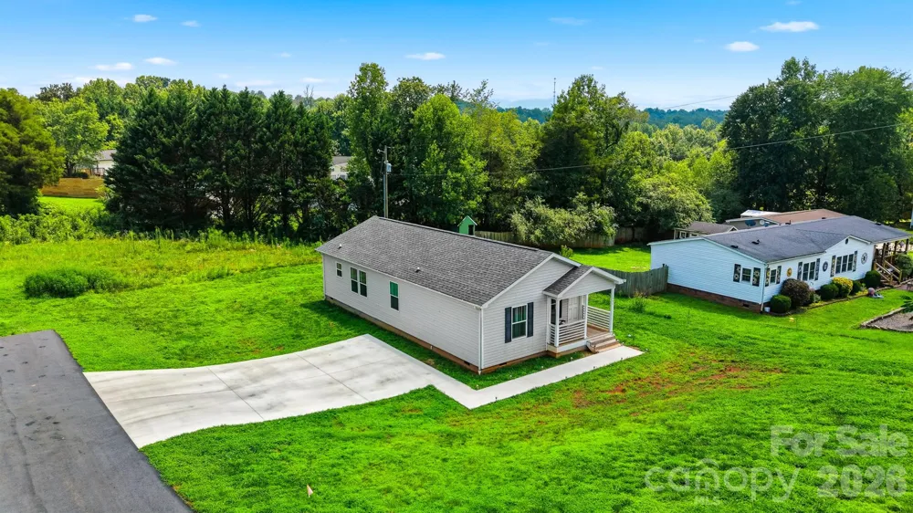 507 Hopewell Road Morganton, NC 28655