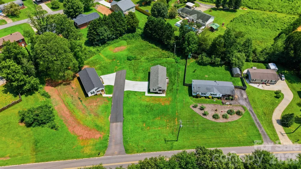 507 Hopewell Road Morganton, NC 28655