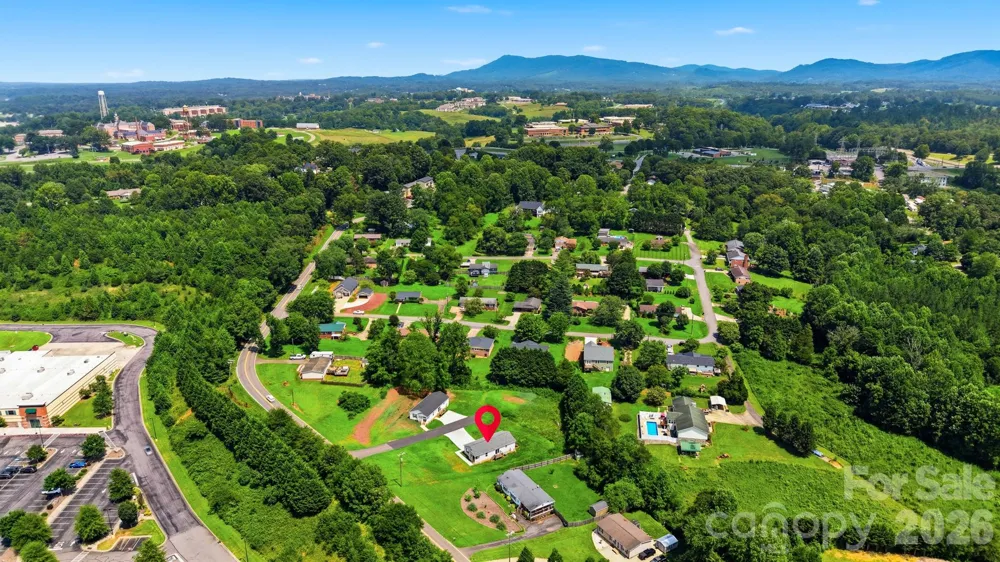 507 Hopewell Road Morganton, NC 28655
