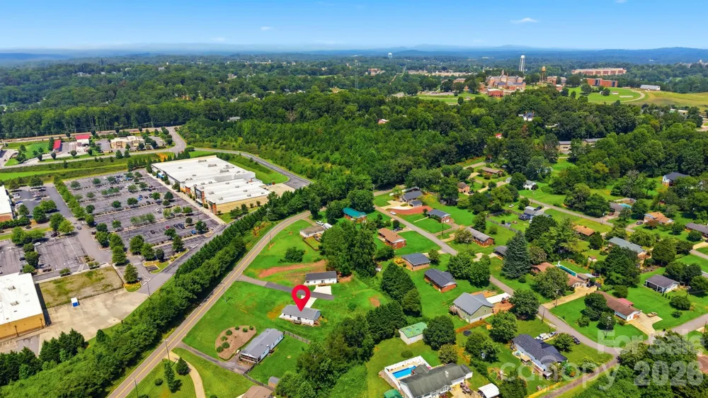 507 Hopewell Road Morganton, NC 28655