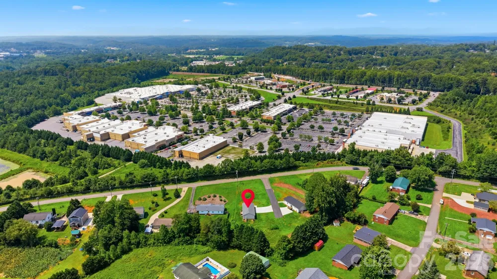 507 Hopewell Road Morganton, NC 28655