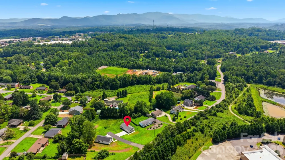 507 Hopewell Road Morganton, NC 28655
