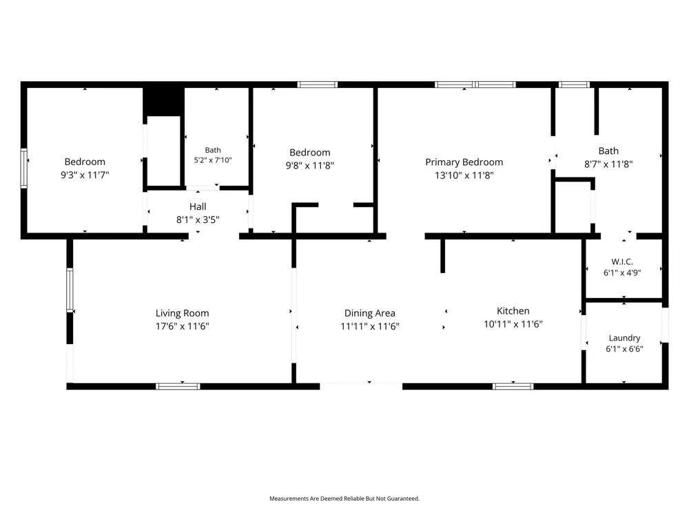 507 Hopewell Road Morganton, NC 28655