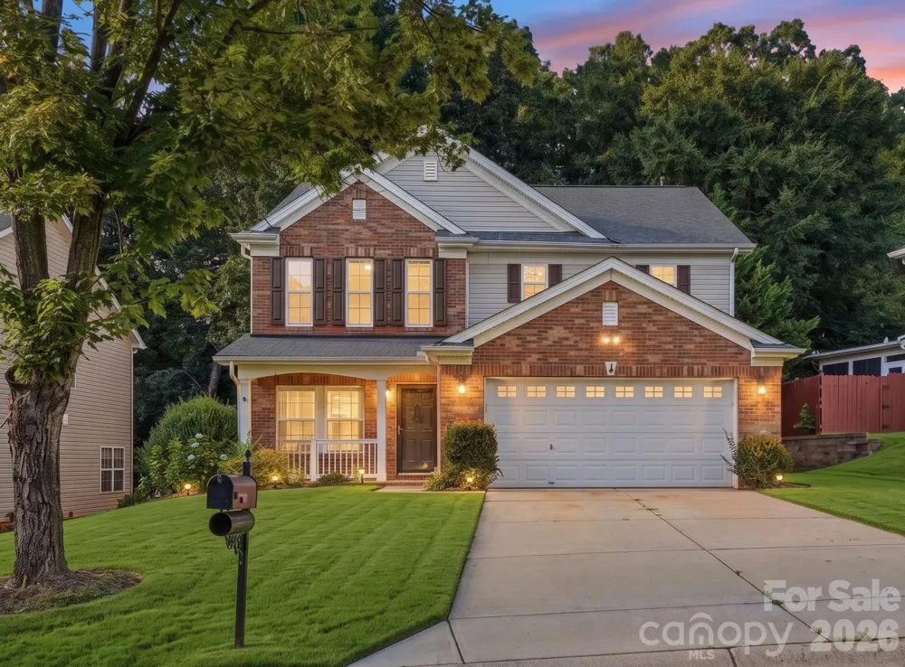 353 Primrose Walk Fort Mill, SC 29715