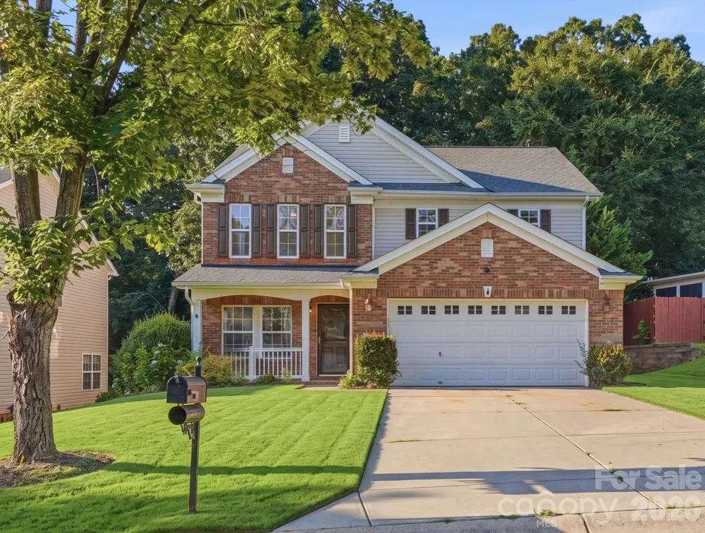 353 Primrose Walk Fort Mill, SC 29715