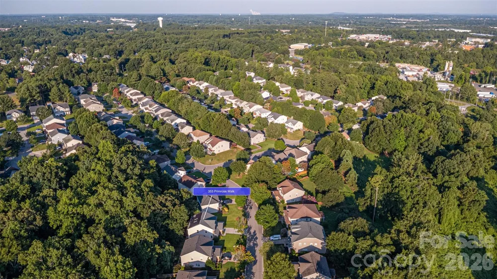 353 Primrose Walk Fort Mill, SC 29715