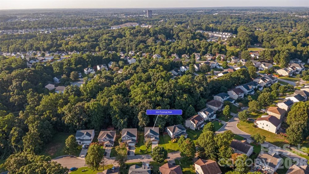 353 Primrose Walk Fort Mill, SC 29715