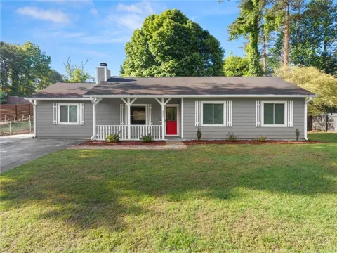 2050 Shaffer Road