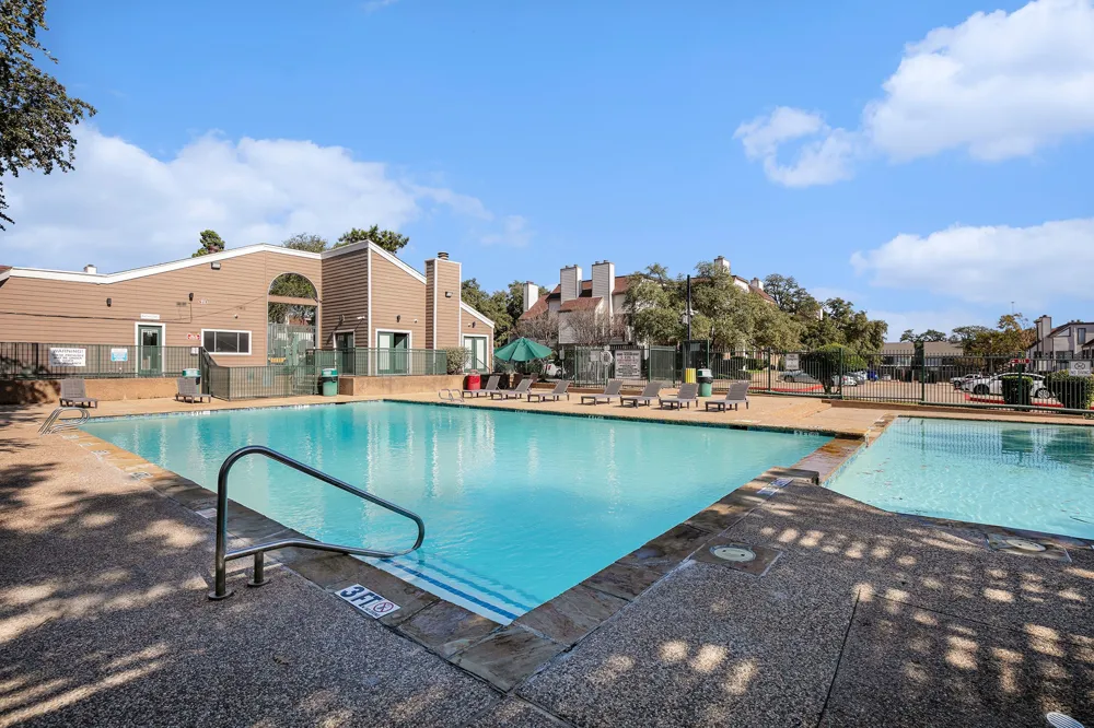 2311 Balsam Drive #H307 Arlington, TX 76006