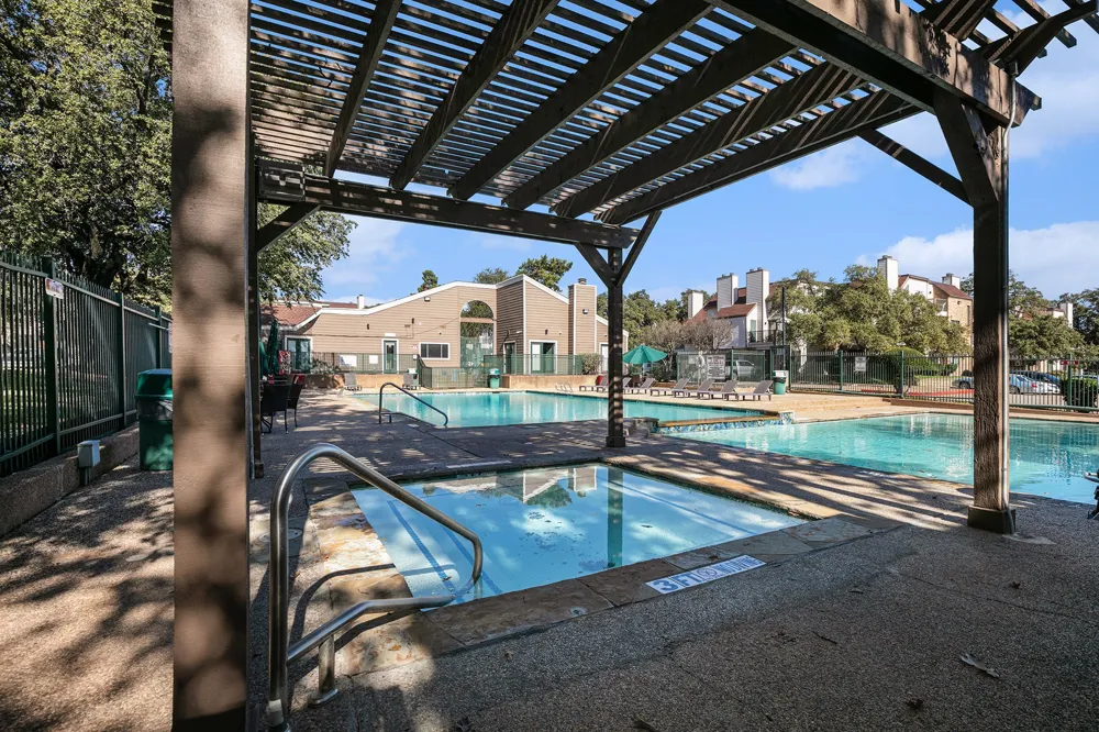 2311 Balsam Drive #H307 Arlington, TX 76006