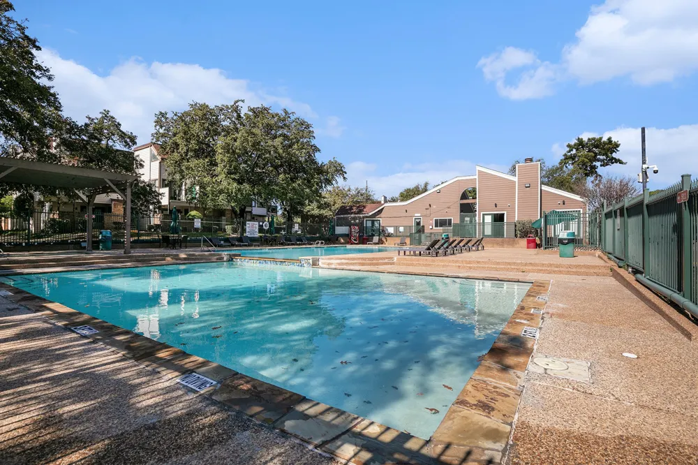 2311 Balsam Drive #H307 Arlington, TX 76006
