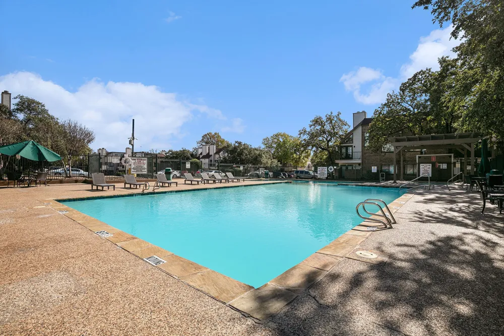 2311 Balsam Drive #H307 Arlington, TX 76006
