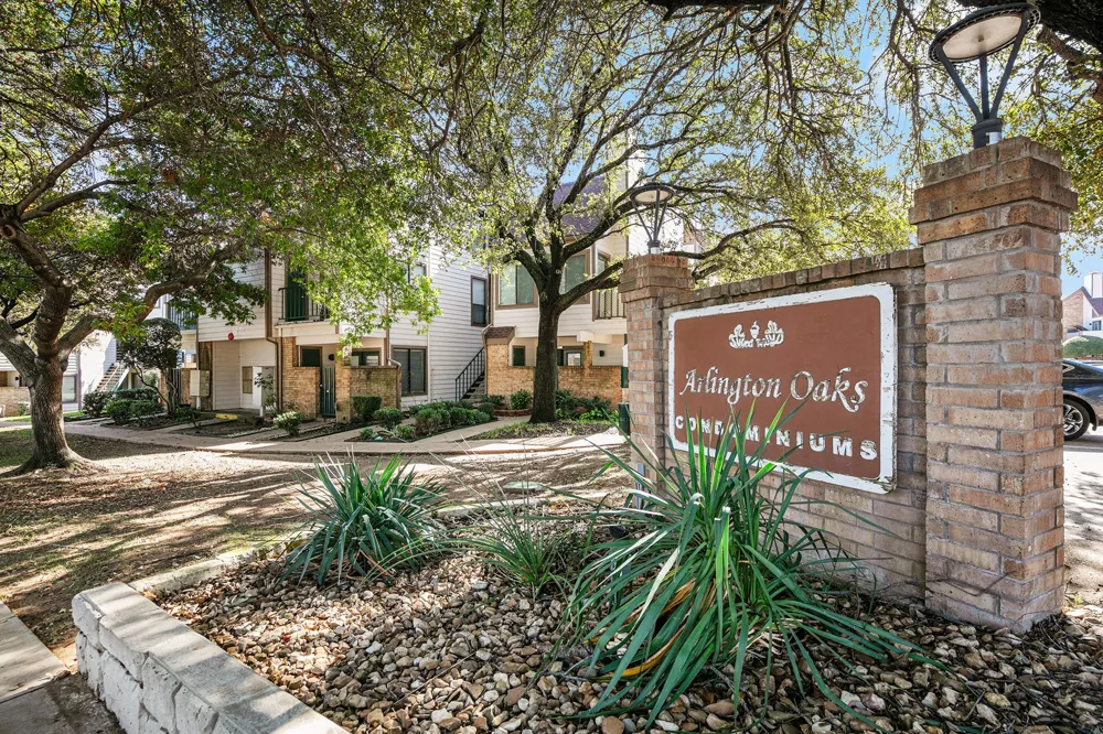 2311 Balsam Drive #H307 Arlington, TX 76006