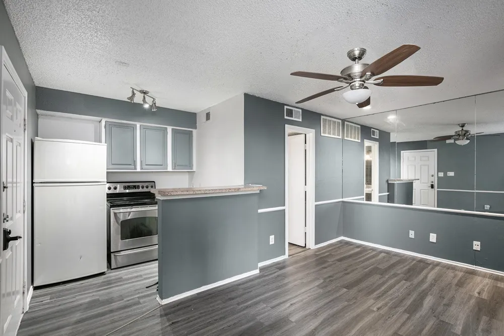2311 Balsam Drive #H307 Arlington, TX 76006