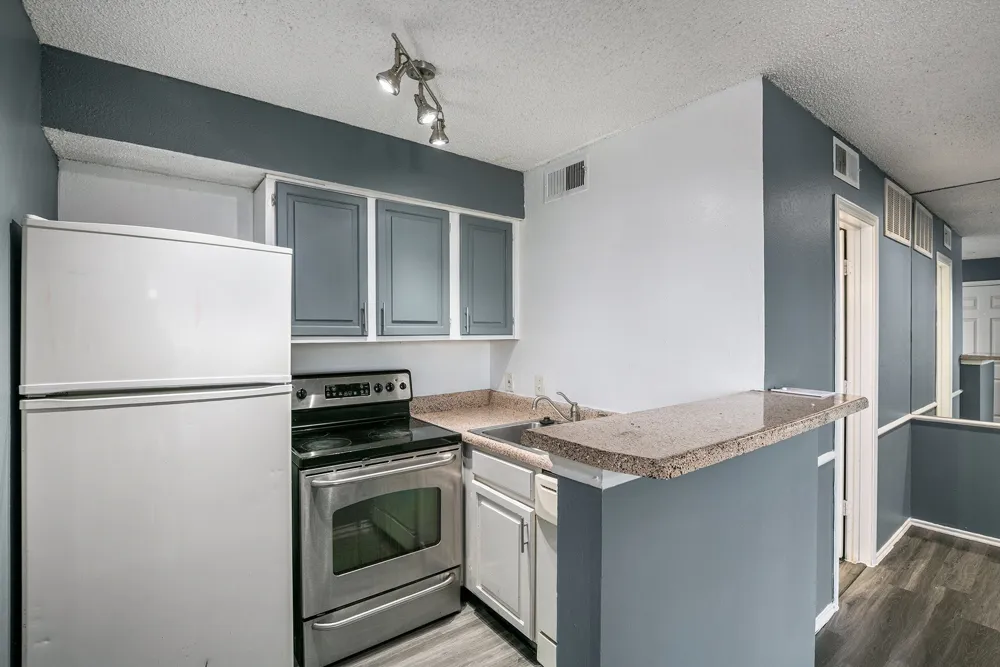 2311 Balsam Drive #H307 Arlington, TX 76006