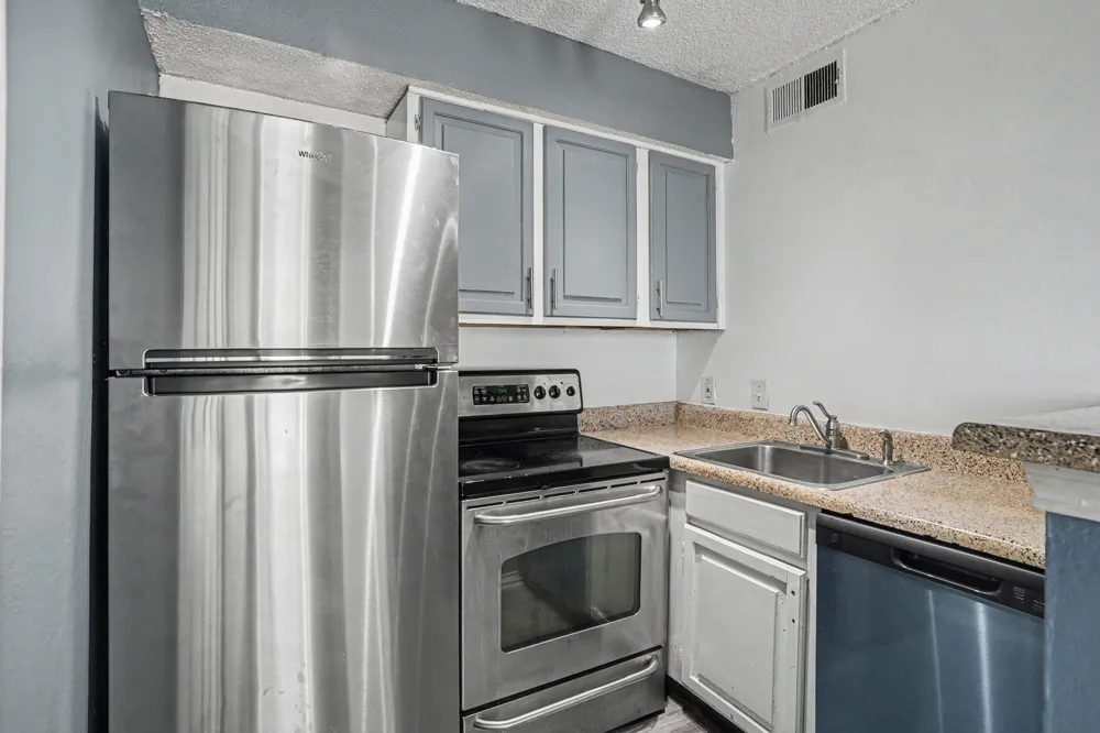 2311 Balsam Drive #H307 Arlington, TX 76006