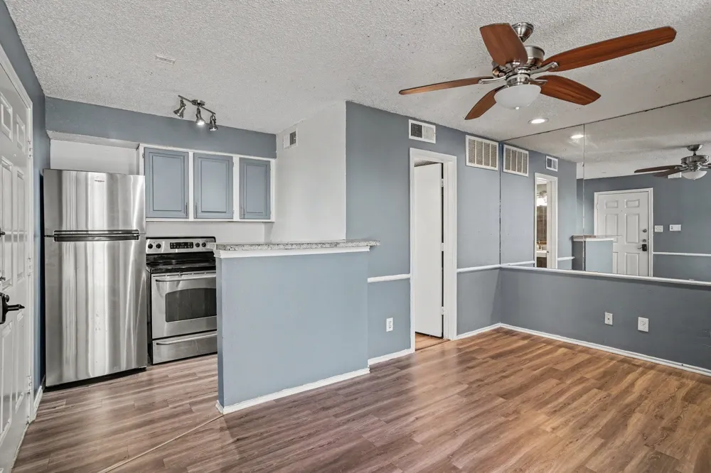2311 Balsam Drive #H307 Arlington, TX 76006