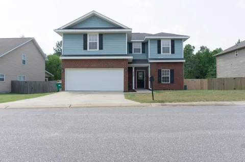 4554 Hermosa Road