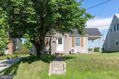 760 HOUCKSVILLE ROAD