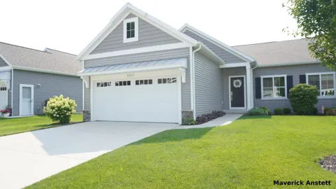 5917 Gleneagle Trail