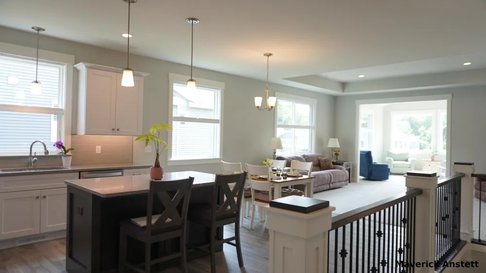 5917 Gleneagle Trail Hudsonville, MI 49426