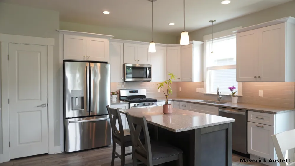 5917 Gleneagle Trail Hudsonville, MI 49426
