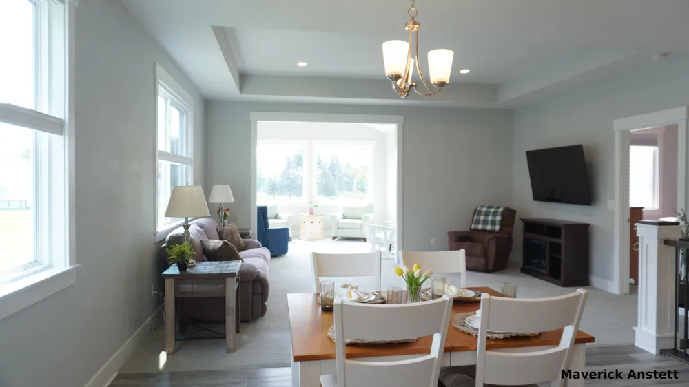 5917 Gleneagle Trail Hudsonville, MI 49426